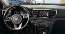 Sportage 1.6 GDI Edition M/T