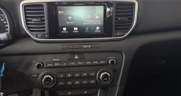 Sportage 1.6 GDI Edition M/T