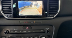 Sportage 1.6 GDI Edition M/T