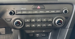 Sportage 1.6 GDI Edition M/T