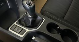 Sportage 1.6 GDI Edition M/T