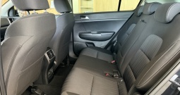 Sportage 1.6 GDI Edition M/T