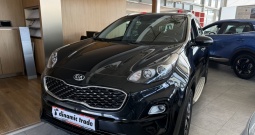 Sportage 1.6 GDI Edition M/T