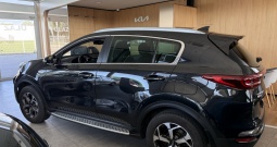 Sportage 1.6 GDI Edition M/T