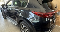 Sportage 1.6 GDI Edition M/T