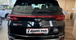 Sportage 1.6 GDI Edition M/T