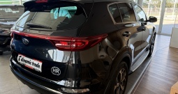 Sportage 1.6 GDI Edition M/T
