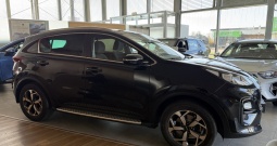 Sportage 1.6 GDI Edition M/T