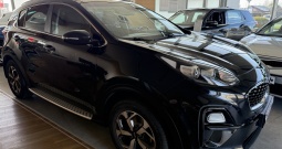 Sportage 1.6 GDI Edition M/T