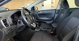 Sportage 1.6 GDI Edition M/T