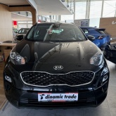 Sportage 1.6 GDI Edition M/T