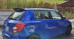 Prodajem auto Škoda