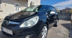 Opel corsa 1. 3 cdti