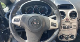 Opel corsa 1. 3 cdti