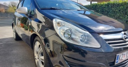 Opel corsa 1. 3 cdti