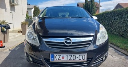 Opel corsa 1. 3 cdti