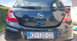 Opel corsa 1. 3 cdti