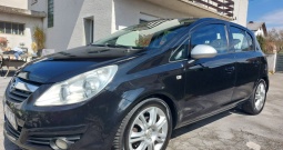 Opel corsa 1. 3 cdti