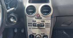Opel corsa 1. 3 cdti