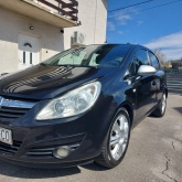 Opel corsa 1. 3 cdti