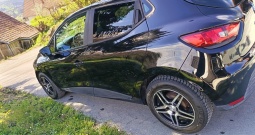 Renault clio 2013god,1.5dci,reg 4/2027, 144050 km