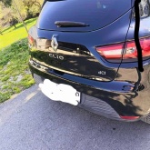 Renault clio 2013god,1.5dci,reg 4/2027, 144050 km