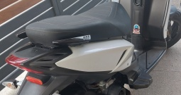 Prodajem scooter Piaggio Typhoon 50 cm