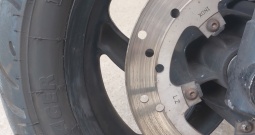 Prodajem scooter Piaggio Typhoon 50 cm