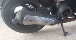 Prodajem scooter Piaggio Typhoon 50 cm