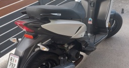 Prodajem scooter Piaggio Typhoon 50 cm