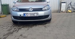 Golf 6