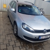 Golf 6