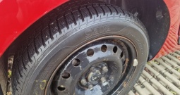 Renault Megane III 1.5 dCi (110 Hp)