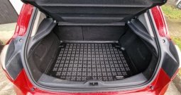 Renault Megane III 1.5 dCi (110 Hp)