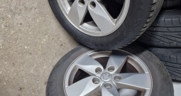 Renault Megane III 1.5 dCi (110 Hp)