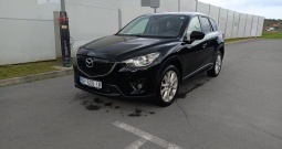 Mazda CX5 Skyactiv