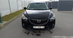 Mazda CX5 Skyactiv