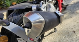 Italjet Dragster 200S, unikatan dizajn, reg. 9/26,može na kartice!