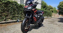 Aprilia SR GT 125 Racer,2024.,reg.9/26,nova,može na kartice!