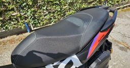 Aprilia SR GT 125 Racer,2024.,reg.9/26,nova,može na kartice!