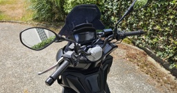 Aprilia SR GT 125 Racer,2024.,reg.9/26,nova,može na kartice!