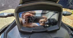 Aprilia SR GT 125 Racer,2024.,reg.9/26,nova,može na kartice!