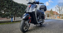Vespa 300 GTS Super,2020.,nije uvoz,1.vlasnik,ko iz dućana,može na kartice