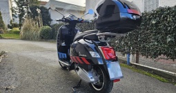 Vespa 300 GTS Super,2020.,nije uvoz,1.vlasnik,ko iz dućana,može na kartice