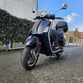 Vespa 300 GTS Super,2020.,nije uvoz,1.vlasnik,ko iz dućana,može na kartice