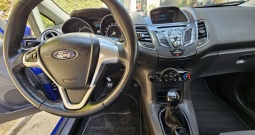 Ford Fiesta 1.5 TDCi,mod.'18.,nije uvoz,1.vlasnica,ko nova,može na kartice!