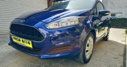 Ford Fiesta 1.5 TDCi,mod.'18.,nije uvoz,1.vlasnica,ko nova,može na kartice!
