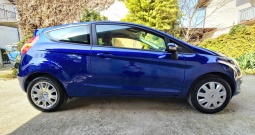 Ford Fiesta 1.5 TDCi,mod.'18.,nije uvoz,1.vlasnica,ko nova,može na kartice!