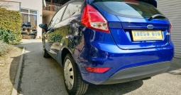 Ford Fiesta 1.5 TDCi,mod.'18.,nije uvoz,1.vlasnica,ko nova,može na kartice!