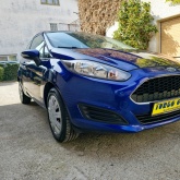 Ford Fiesta 1.5 TDCi,mod.'18.,nije uvoz,1.vlasnica,ko nova,može na kartice!